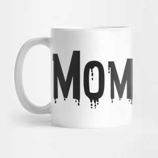 Monster Halloween shirt Mug